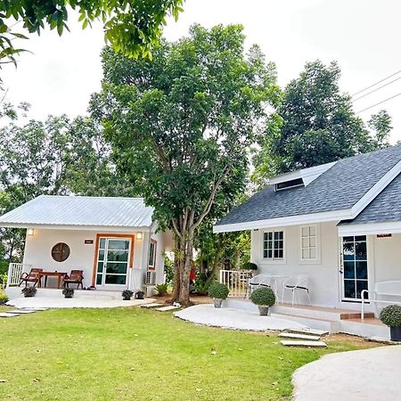 Dhanhill Bed&Cafe Bu Khanun 외부 사진