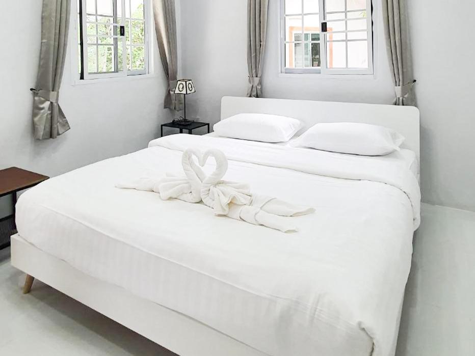 Dhanhill Bed&Cafe Bu Khanun 외부 사진