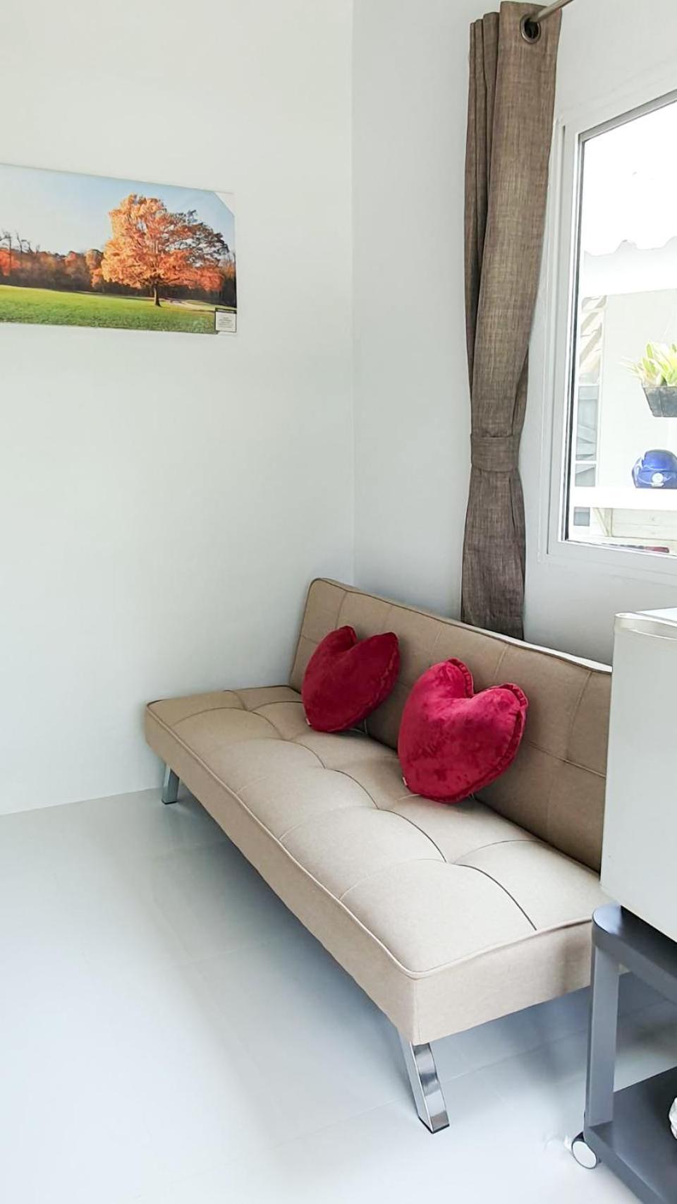 Dhanhill Bed&Cafe Bu Khanun 외부 사진